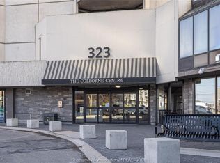 323 Colborne St #2403, London, ON N6B3N8