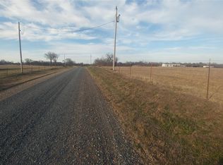 1364 N 134th St W, Haskell, OK 74436