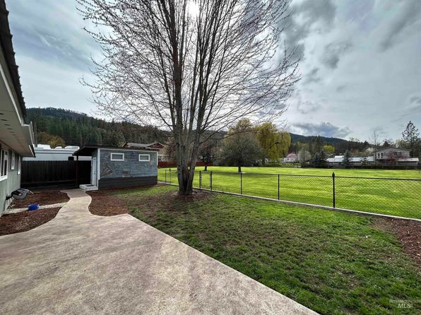 139 119th St, Orofino, ID 83544
