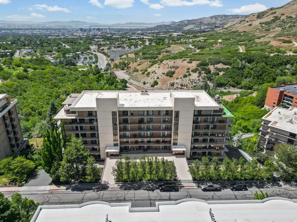 910 S Donner Way APT 603, Salt Lake City, UT 84108