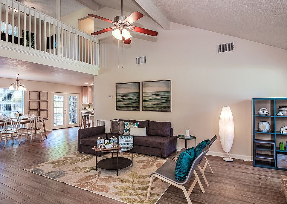 19 S Drifting Leaf Ct, Spring, TX 77380 Zillow