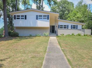 3273 Flint Dr, Columbus, GA 31907