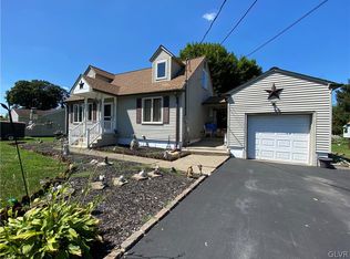 305 N Nulton Ave, Easton, PA 18045