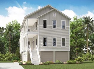 2650 Colonel Harrison Dr, Johns Island, SC 29455