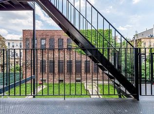 132 Jefferson St #2A, Brooklyn, NY 11206