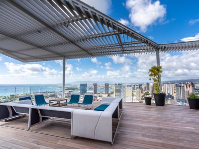 1001 Queen St #2309, Honolulu, HI, 96814
