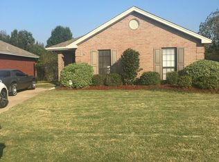 320 Halter Rdg, Montgomery, AL 36117