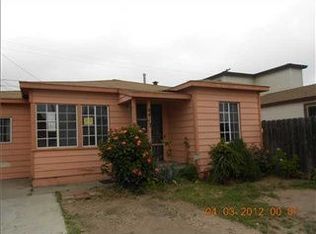 4412 Boston Ave, San Diego, CA 92113