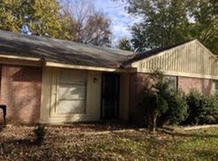 3318 Flower Valley Ave, Memphis, TN 38128