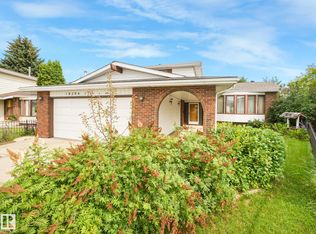10206 173a Ave NW, Edmonton, AB T5X3X2