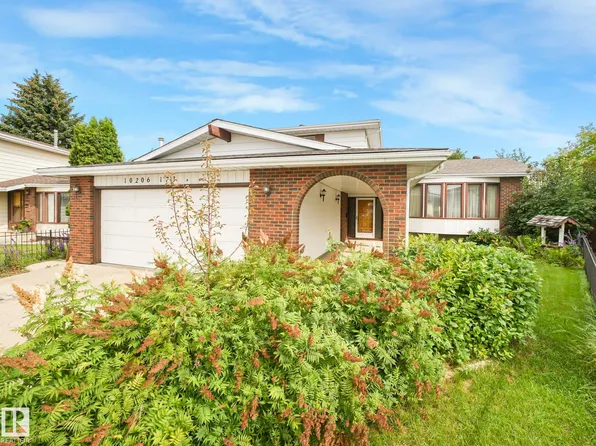 10206 173a Ave NW, Edmonton, AB T5X 3X2