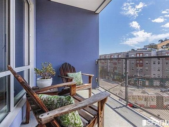 3rd image of 555 Bartlett St APT 411
