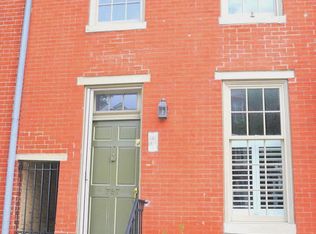 727 S Hanover St, Baltimore, MD 21230