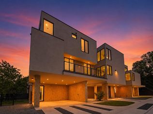 1403 Barton Hills Dr #1, Austin, TX 78704