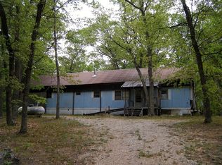 17700 Christopher Rd, Wellston, MI 49689