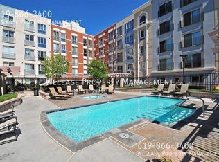 445 Island Ave UNIT 405, San Diego, CA 92101
