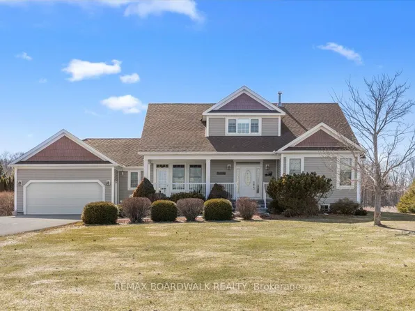 71 Horace Dr, Rideau Lakes, ON K0G 1V0