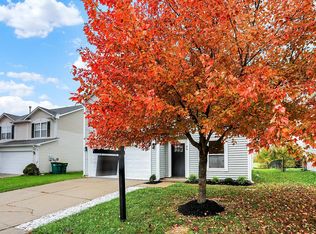2488 Woodfield Blvd, Franklin, IN 46131