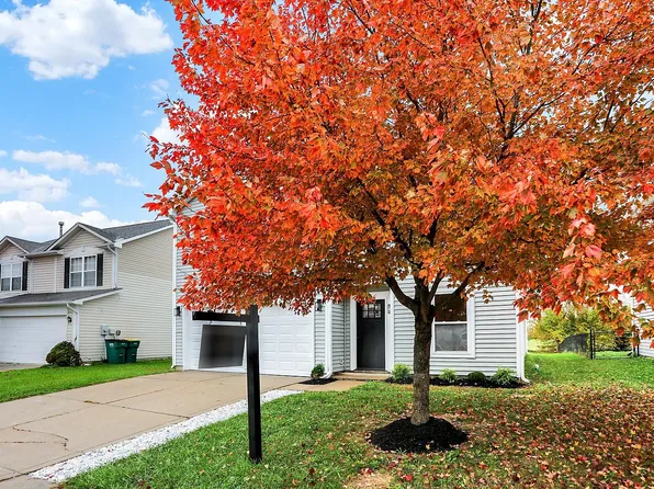 2488 Woodfield Blvd, Franklin, IN 46131