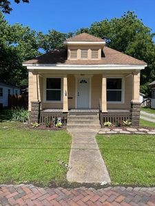 1503 N Joplin St, Pittsburg, KS, 66762