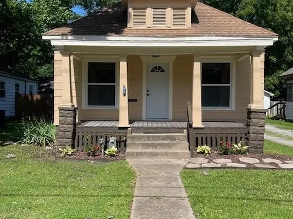 1503 N Joplin St, Pittsburg, KS 66762