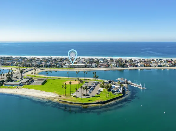 3750 Bayside Walk, San Diego, CA