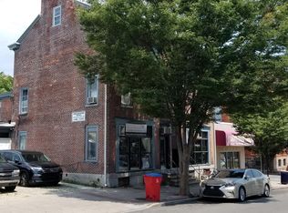 325 W Marshall St, Norristown, PA 19401