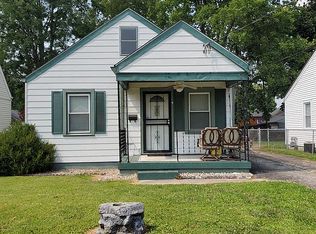 1011 W Whitney Ave, Louisville, KY