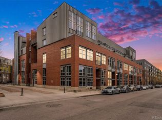 2955 Inca St UNIT 2L, Denver, CO 80202
