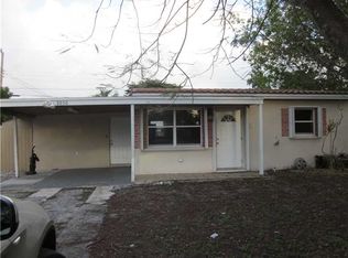 3050 NE 12th Ave, Pompano Beach, FL 33064