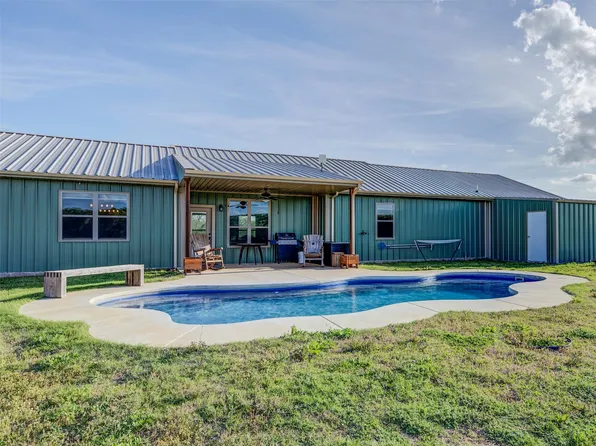 1020 County Road 1596, Alvord, TX 76225