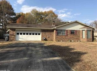 15 Stoneybrook Ln, Searcy, AR 72143