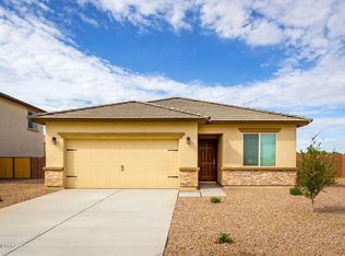 11653 W Fayes Glen Dr, MARANA, AZ 85653