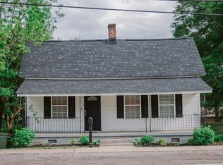 421 Fairview St, Fountain Inn, SC 29644
