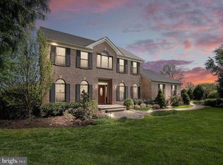 5007 S Renn Ct, Frederick, MD 21703