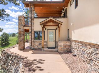 8323 Thunderhead Dr, Boulder, CO 80302