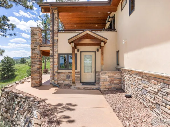 8323 Thunderhead Dr, Boulder, CO 80302