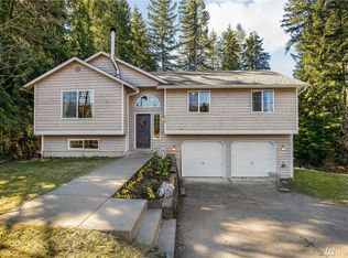 3520 233rd Ave NE, Granite Falls, WA 98252