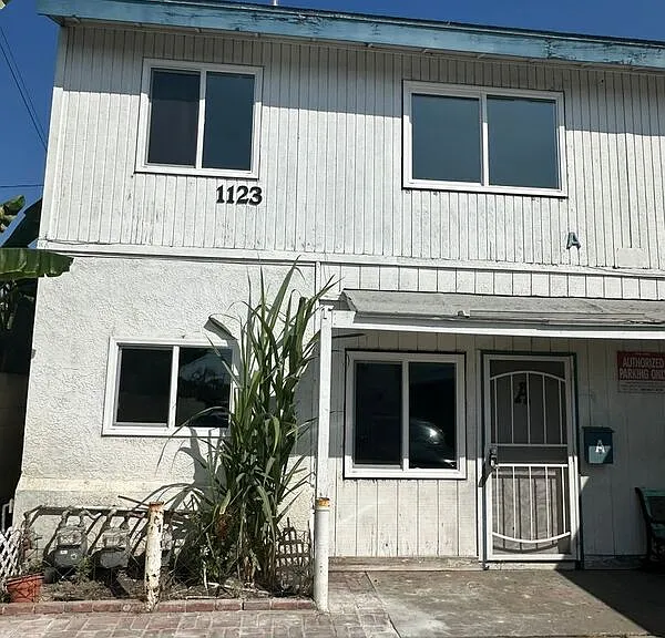 1123 Highland St #A — Photo 1