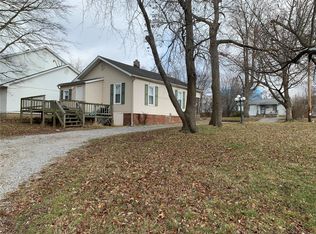1431 Granger St, Harrisburg, IL --