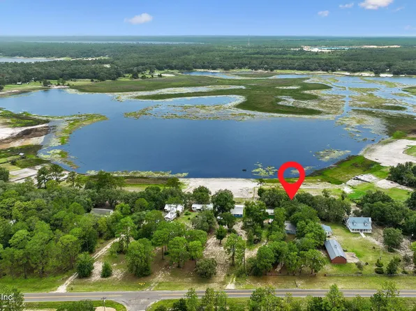 5659 COUNTY ROAD 352, Keystone Heights, FL 32656