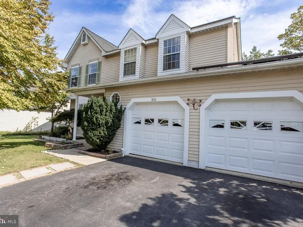 516 Sage Hen Way, Frederick, MD 21703