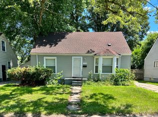 17734 Fenton St, Detroit, MI 48219