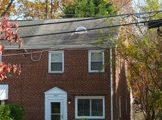 11937 Andrew St, Silver Spring, MD 20902