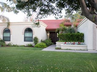 2703 E Enrose St, Mesa, AZ 85213