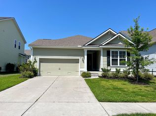 438 Turnstone St, Mount Pleasant, SC 29464