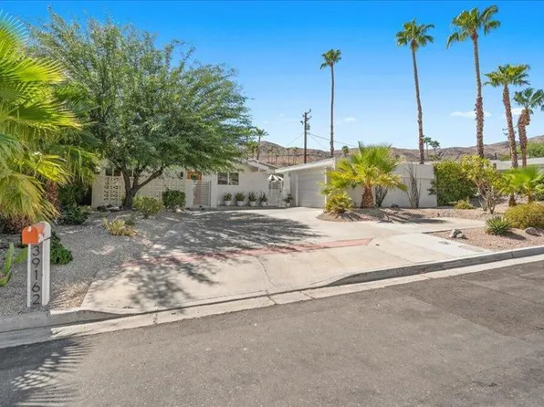 39162 Karen St, Cathedral City, CA 92234
