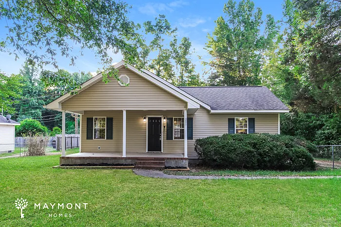 261 Crystal Springs Rd — Photo 1