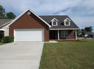 206 Okeechobee Dr, Dothan, AL 36301