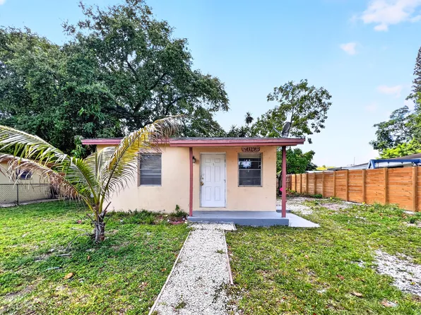 1612 N 58th Ave, Hollywood, FL 33021